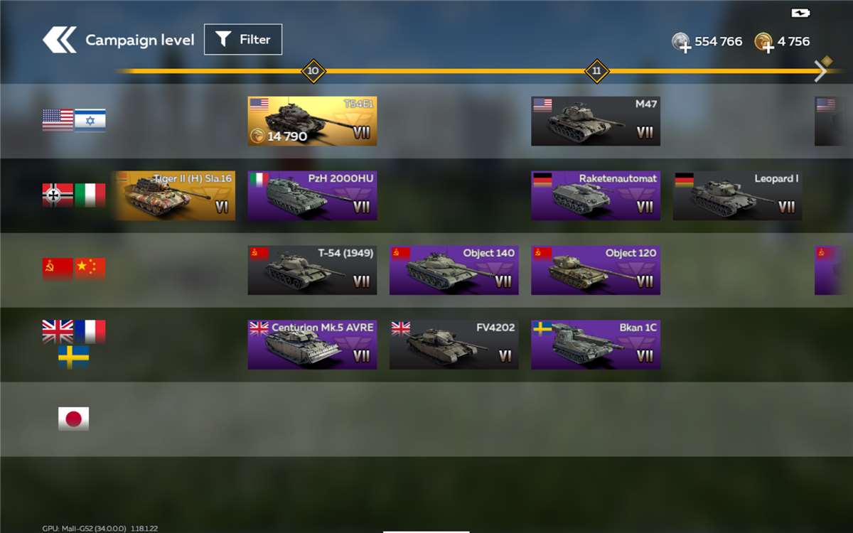 Скриншоты к игре War Thunder продажа аккаунта к игре War Thunder