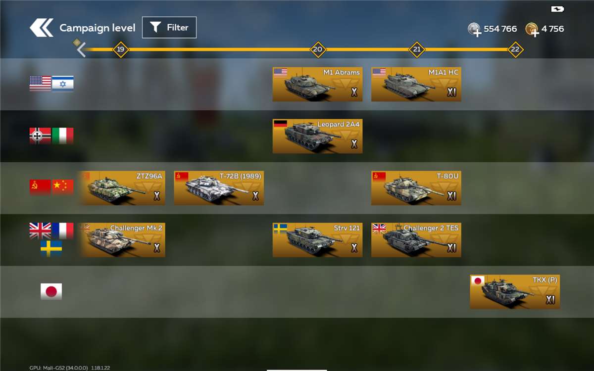 Скриншоты к игре War Thunder продажа аккаунта к игре War Thunder