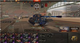 купить аккаунт Мир Танков, WoT(Lesta, WG)