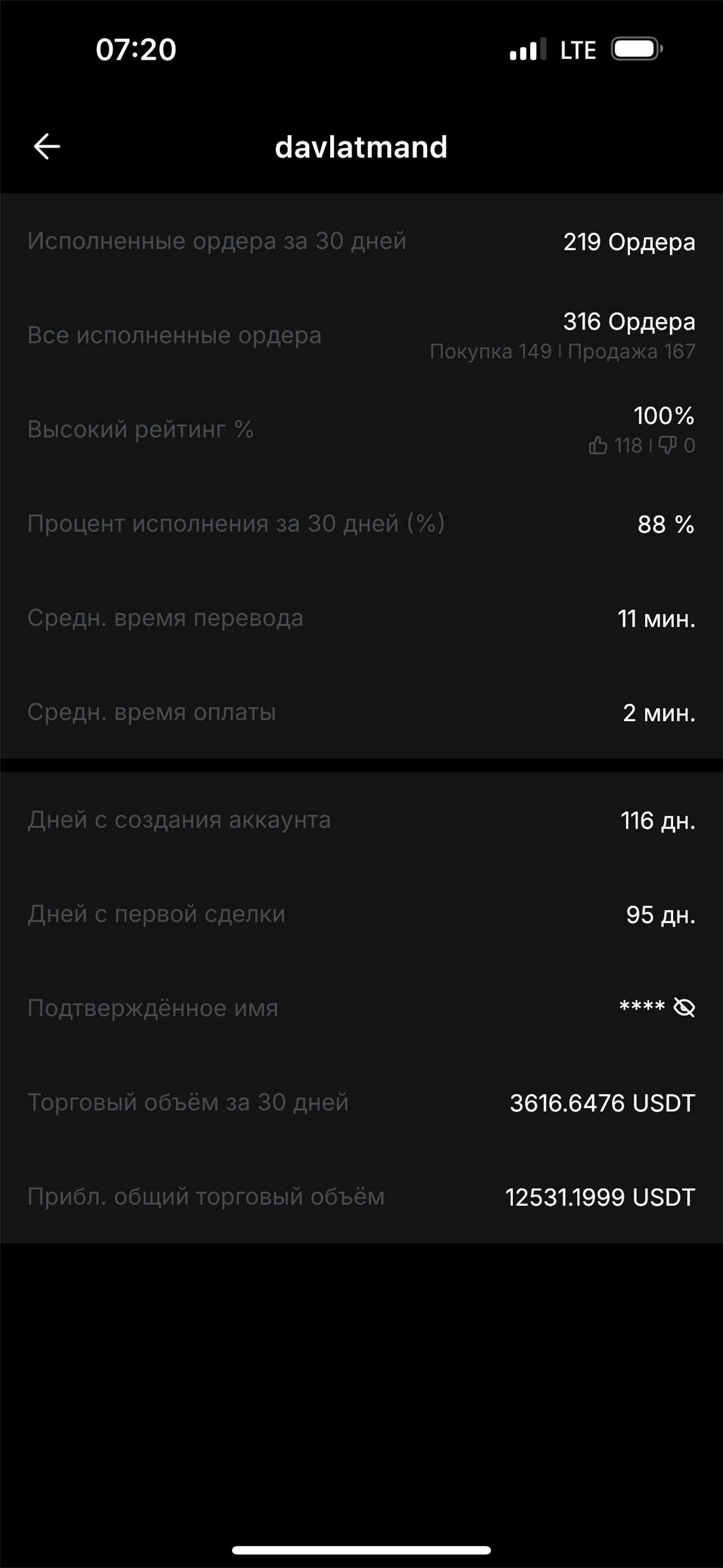 продажа аккаунта к игре Байбит