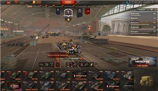 купить аккаунт Мир Танков, WoT(Lesta, WG)