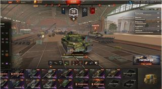 купить аккаунт Мир Танков, WoT(Lesta, WG)