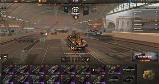 купить аккаунт Мир Танков, WoT(Lesta, WG)