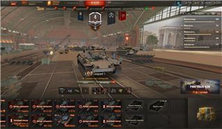 купить аккаунт Мир Танков, WoT(Lesta, WG)
