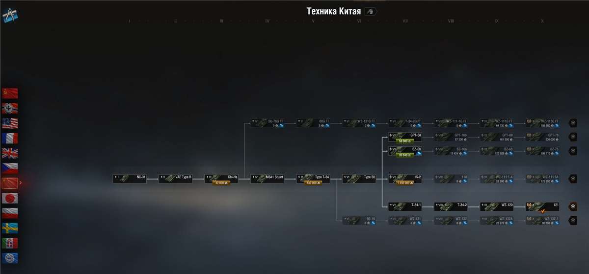 продажа аккаунта к игре Мир Танков, WoT(Lesta, WG)