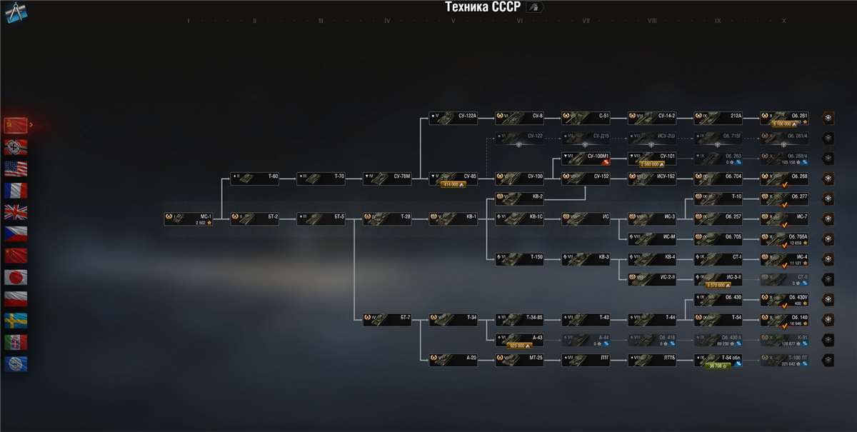 продажа аккаунта к игре Мир Танков, WoT(Lesta, WG)