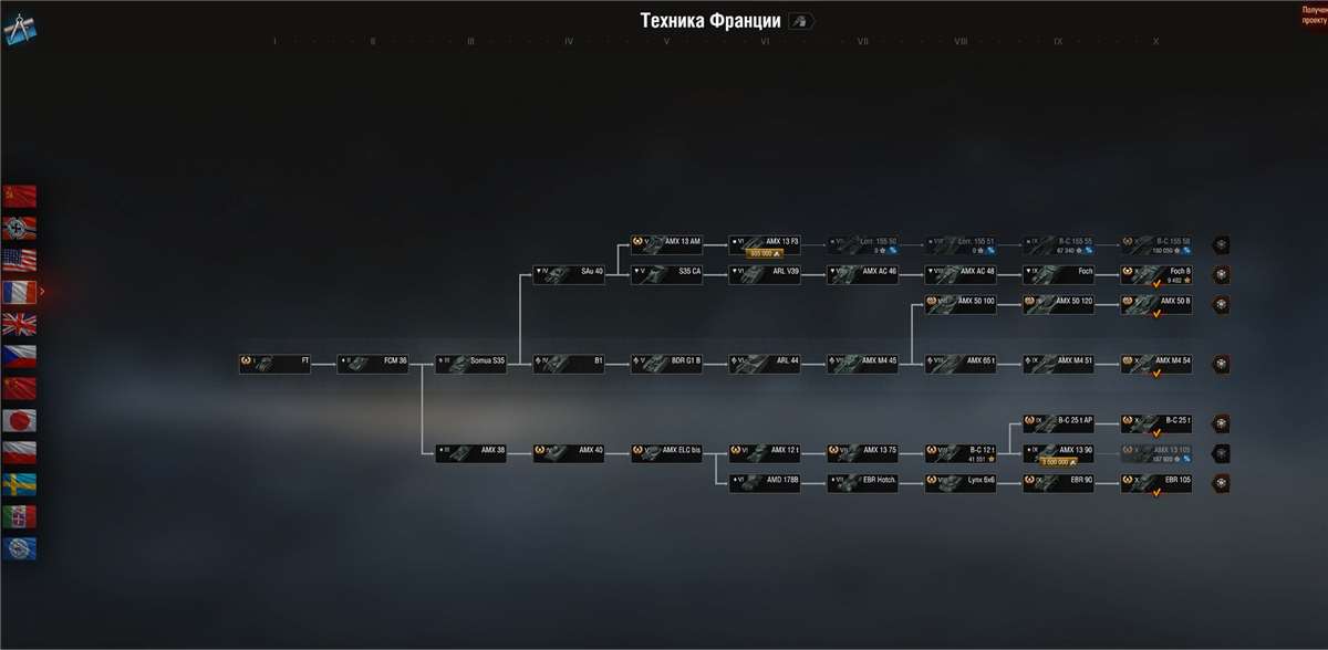 продажа аккаунта к игре Мир Танков, WoT(Lesta, WG)