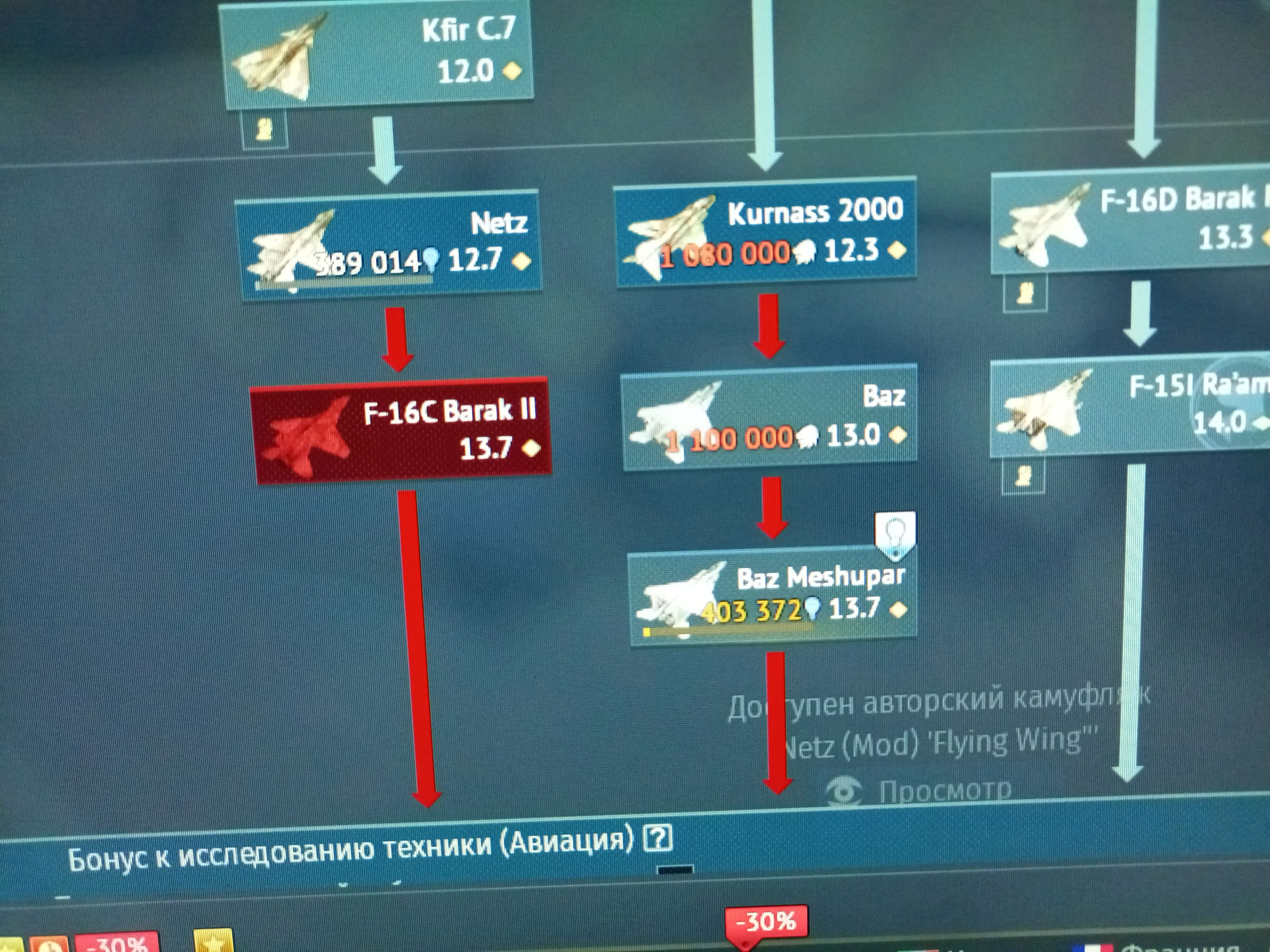 продажа аккаунта к игре War Thunder