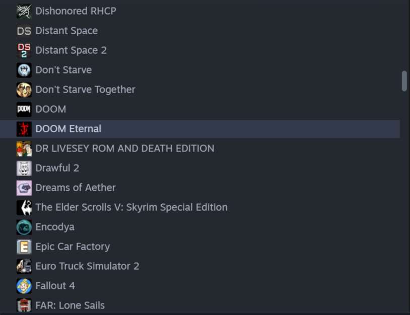 продажа аккаунта к игре Steam