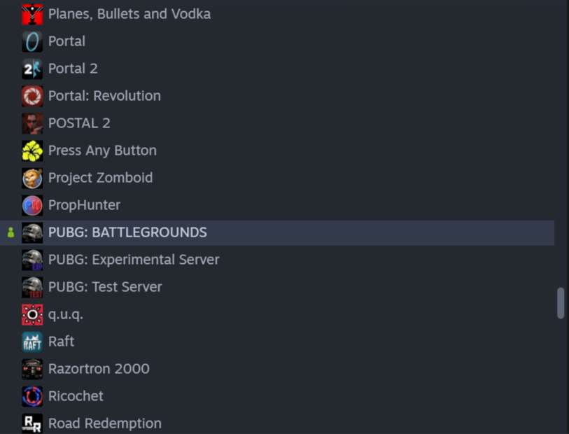 продажа аккаунта к игре Steam