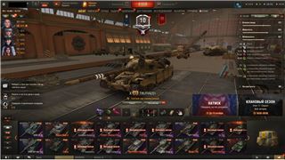 купить аккаунт Мир Танков, WoT(Lesta, WG)
