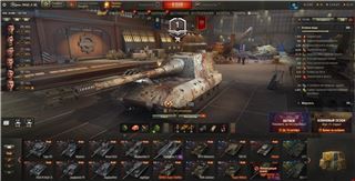 купить аккаунт Мир Танков, WoT(Lesta, WG)