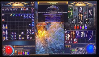 купить аккаунт Path of Exile