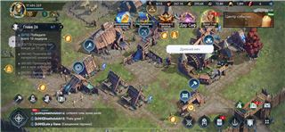 купить аккаунт Viking Rise