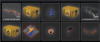 купить аккаунт CS GO & CS2
