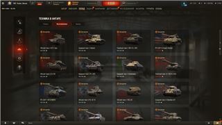 купить аккаунт Мир Танков, WoT(Lesta, WG)