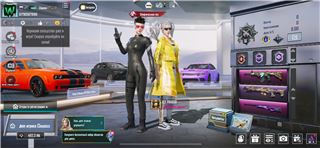 купить аккаунт PUBG MOBILE