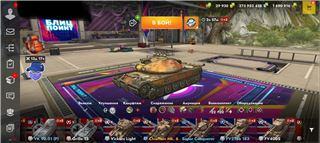 купить аккаунт Tanks Blitz, WoT(Lesta, WG)