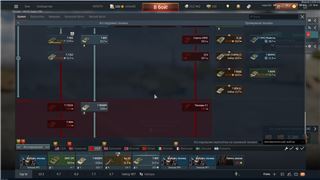 купить аккаунт War Thunder