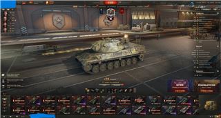 купить аккаунт Мир Танков, WoT(Lesta, WG)