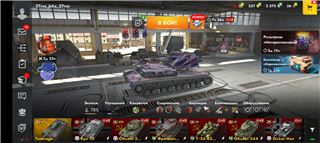 купить аккаунт Tanks Blitz, WoT(Lesta, WG)