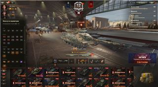 купить аккаунт Мир Танков, WoT(Lesta, WG)