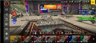 купить аккаунт Tanks Blitz, WoT(Lesta, WG)