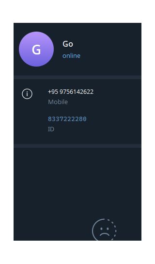 купить аккаунт Telegram