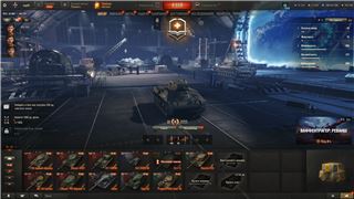 купить аккаунт Мир Танков, WoT(Lesta, WG)