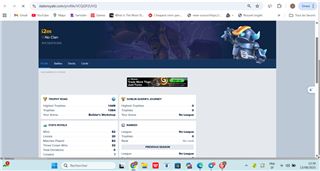 купить аккаунт Clash Royale