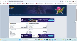 купить аккаунт Clash Royale