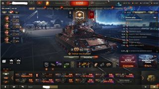 купить аккаунт Мир Танков, WoT(Lesta, WG)