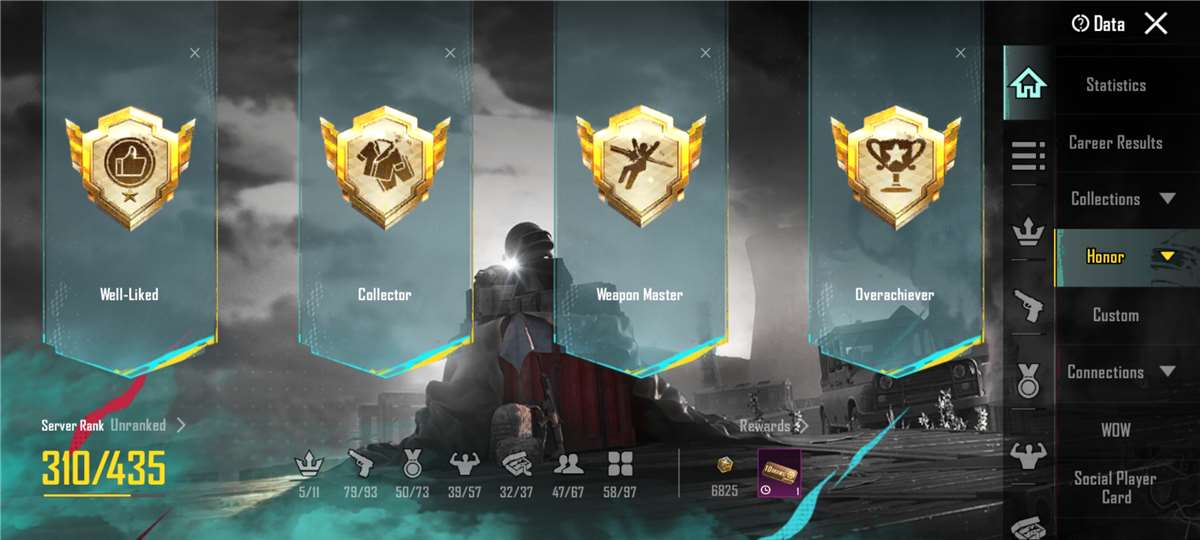 Скриншоты к игре PUBG MOBILE продажа аккаунта к игре PUBG MOBILE
