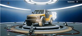 купить аккаунт PUBG MOBILE