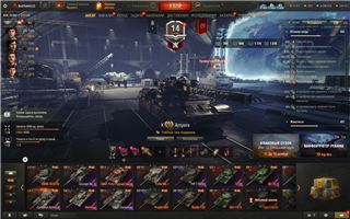 купить аккаунт Мир Танков, WoT(Lesta, WG)