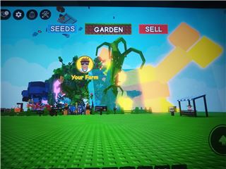 Крутой акк - продам аккаунт купить аккаунт Grow a Garden