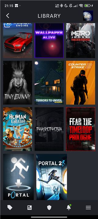 купить аккаунт Steam