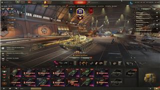 купить аккаунт Мир Танков, WoT(Lesta, WG)