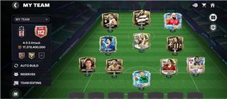 купить аккаунт Fifa mobile