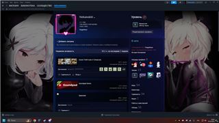 купить аккаунт Steam