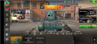 купить аккаунт Мир Танков, WoT(Lesta, WG)