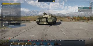 купить аккаунт War Thunder
