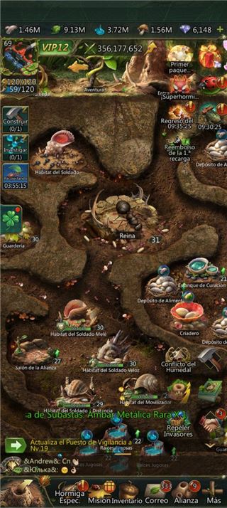 Selling an account продам аккаунт  - продам аккаунт купить аккаунт Ant Legion