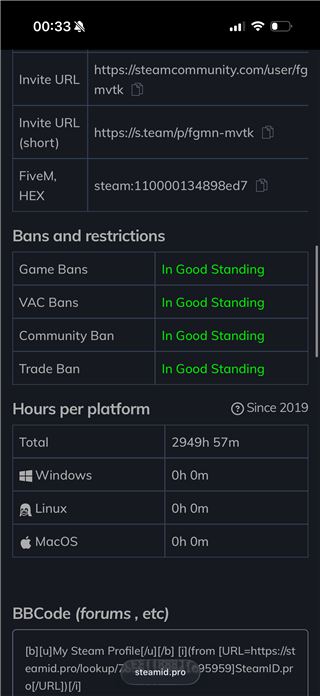купить аккаунт CS GO & CS2
