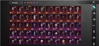 купить аккаунт PUBG MOBILE