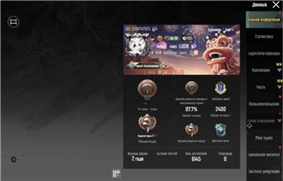 купить аккаунт PUBG