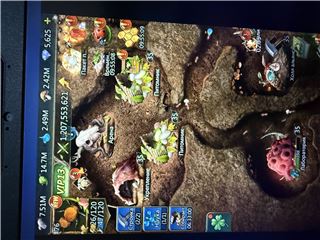 Продажа - продам аккаунт купить аккаунт Ant Legion