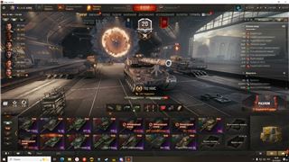 купить аккаунт Мир Танков, WoT(Lesta, WG)