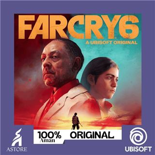 аккаунт ubisoft connect+far cry 6 - продам аккаунт купить аккаунт Uplay (Ubisoft)
