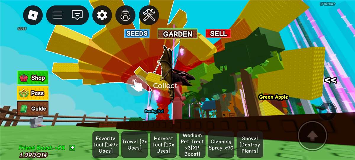 продажа аккаунта к игре Brookhaven